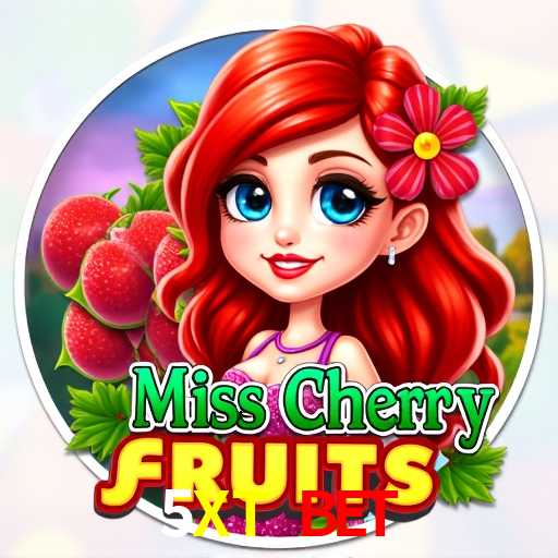 Login 5XT Bet Casino Online