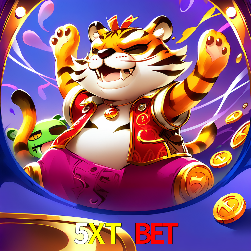 5XT Bet