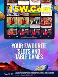 Live Baccarat Table